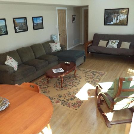 The Treehouse Bed And Breakfast Flesherton Extérieur photo
